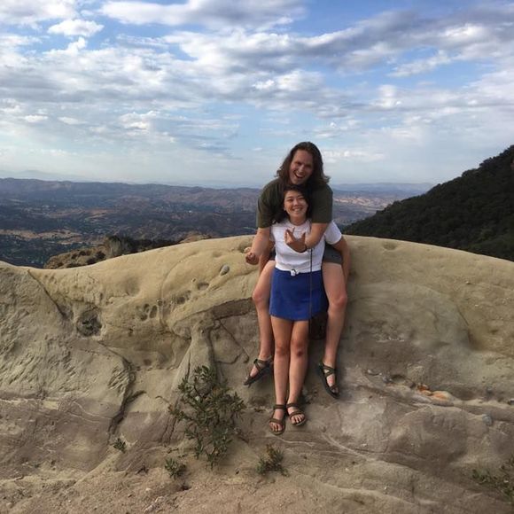 Meet your Posher, Simone - Picture 1 of 1